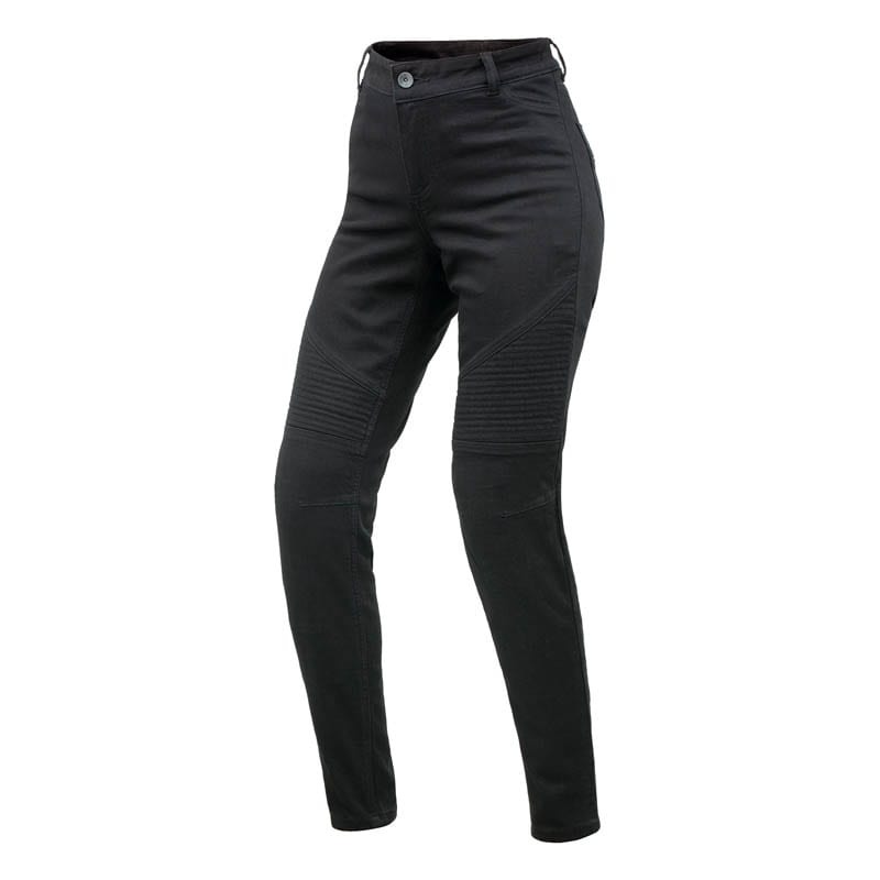 Tucano Urbano Jeggings Maddalena Nero