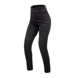 Tucano Urbano Leggings Boccadasse Nero