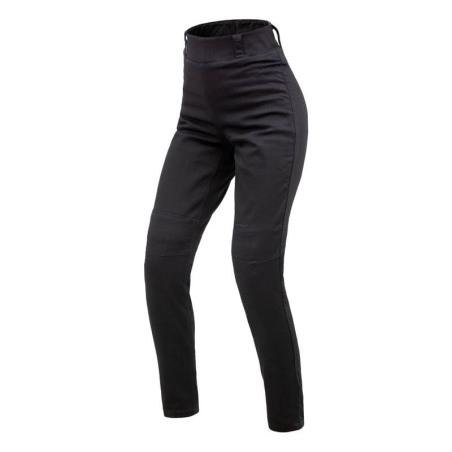 Tucano Urbano Leggings Boccadasse Nero