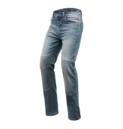 Tucano Urbano Jeans Porto Blu