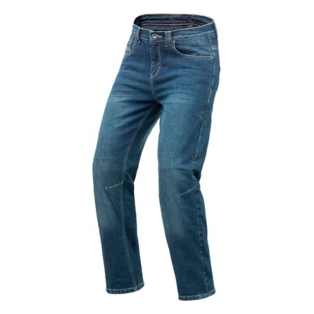 Tucano Urbano Jeans Quarto Blu Scuro