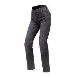 Tucano Urbano Jeans Donna Zena Nero