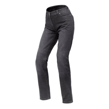 Tucano Urbano Jeans Donna Zena Nero