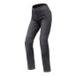 Tucano Urbano Jeans Donna Zena Nero