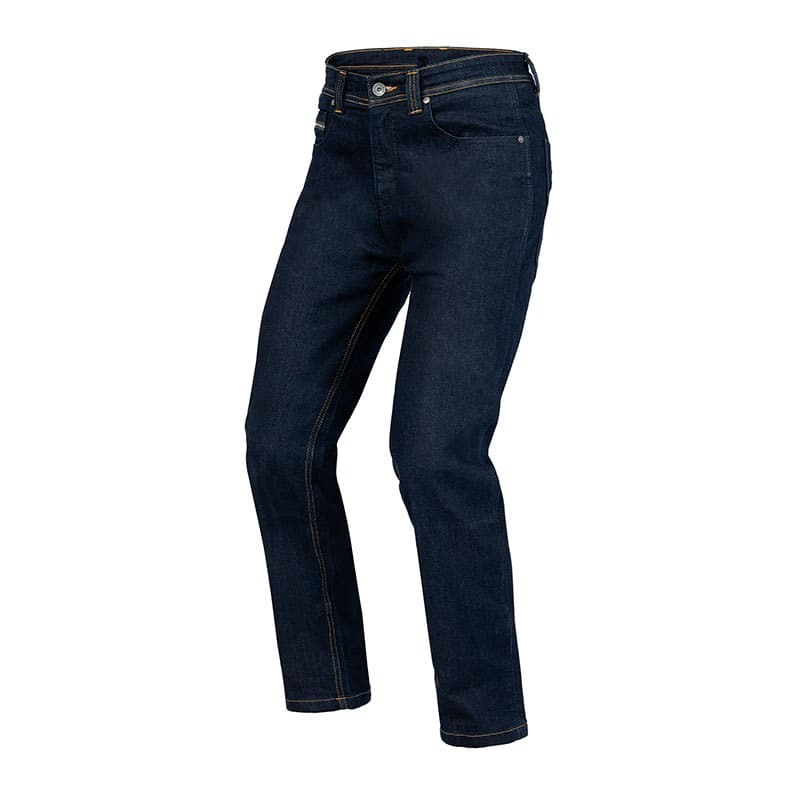 Tucano Urbano Pantaloni Quinto Blu Scuro