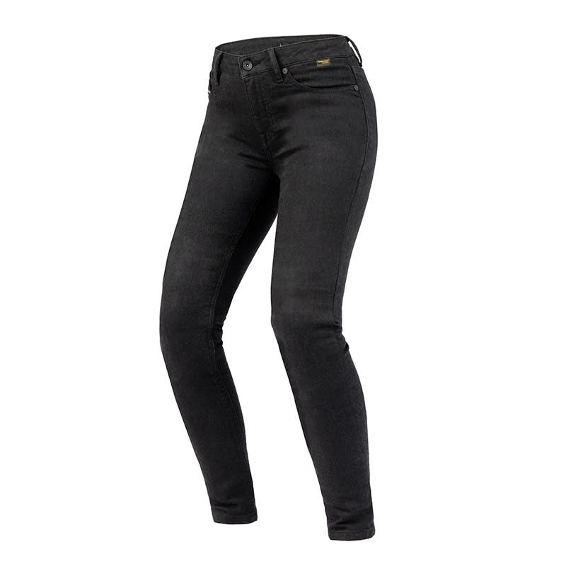 Tucano Urbano Pantalone Levante Nero