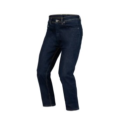 Tucano Urbano Pantaloni Quinto Short Dark Blue