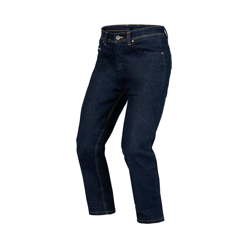 Tucano Urbano Pantaloni Quinto Short Dark Blue