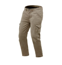 Tucano Urbano Pantalone Molo Short Sabbia