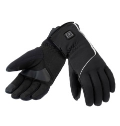 Tucano Urbano Guanti Sowarm Nero