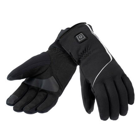 Tucano Urbano Guanti Sowarm Nero