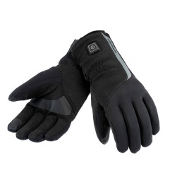 Tucano Urbano Guanti Starwarm Hydroscud Nero