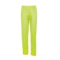 Tucano Urbano Pantalone Antipioggia Panta Nano Rain Zeta Giallo Fluo