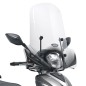 7054A givi parabrezza Sym Symphony ST 50-125-200 dal 2015