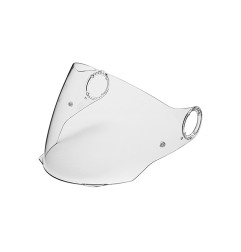 Visiera Chiara Trasparente per casco Nolan N40-5/-5Gt Ece22-06 SPAVIS0000350