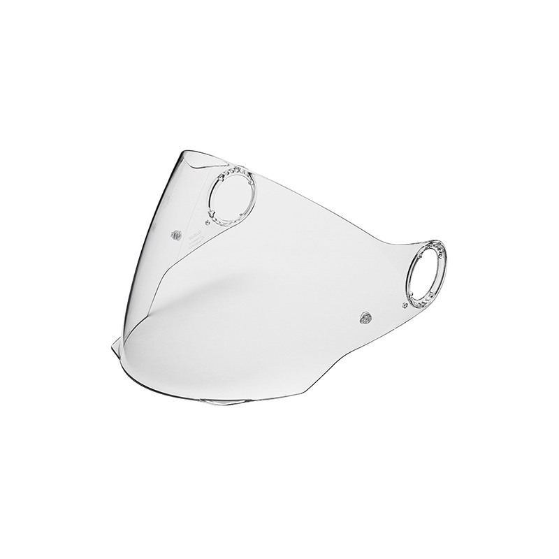 Visiera Chiara Trasparente per casco Nolan N40-5/-5Gt Ece22-06 SPAVIS0000350