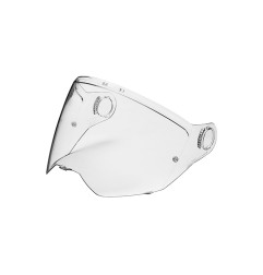 Visiera Trasparente per casco Nolan N70-2X Ece22-06