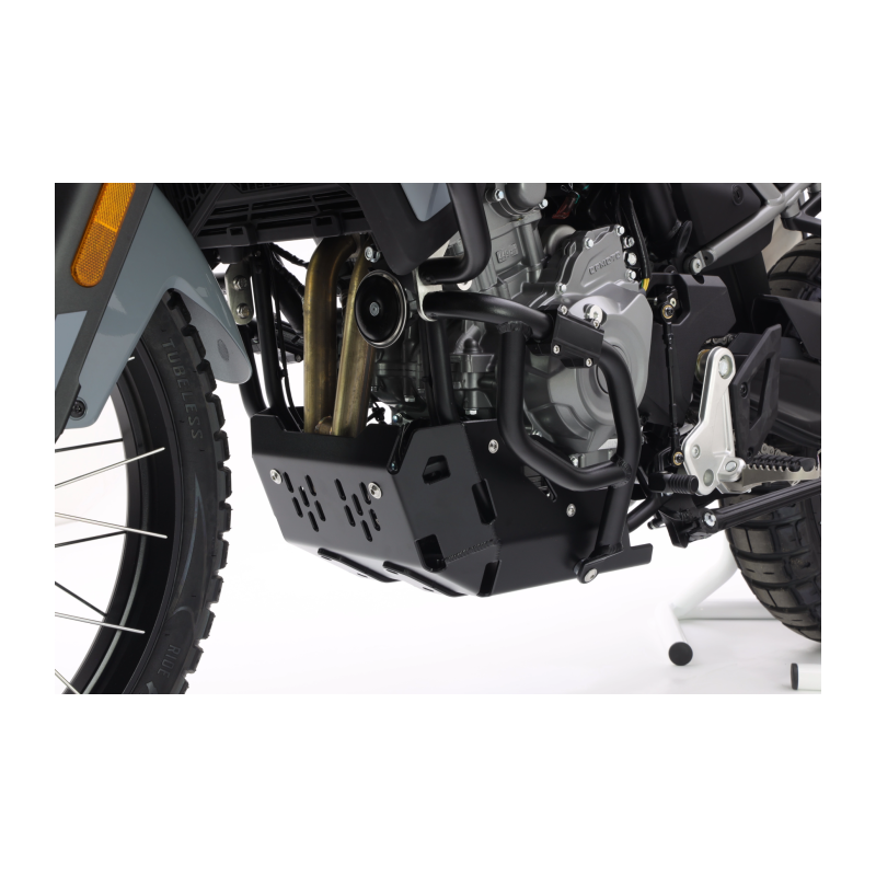 Isotta GR416 Protezione Motore Alluminio per CF MOTO MT 450 dal 2024