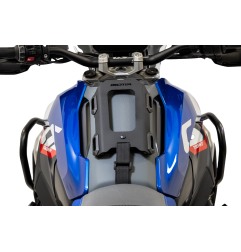 Isotta PP1165-ALL Portapacco Sebatoio Per Bmw R 1300 Gs 2023