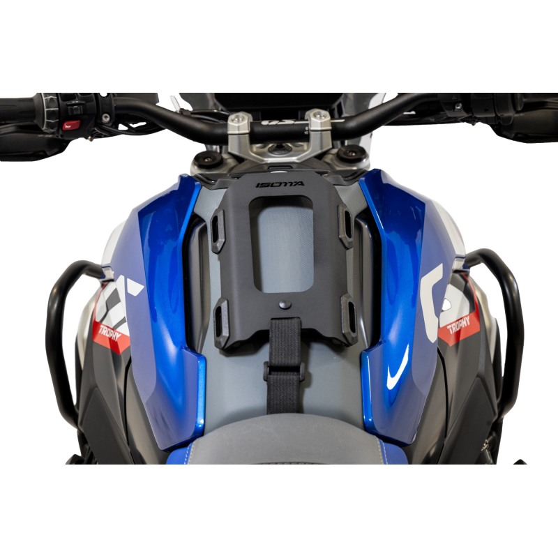 Isotta PP1165-ALL Portapacco Sebatoio Per Bmw R 1300 Gs 2023