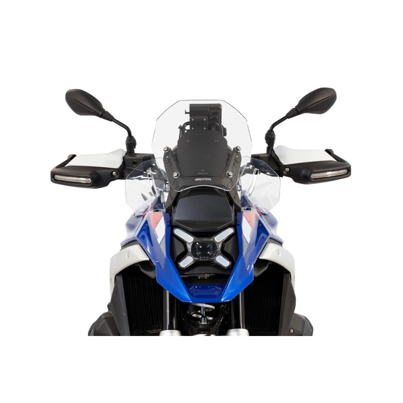 Isotta SC1177-NO Sotto Cupolino Per Bmw R 1300 Gs