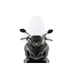 Isotta SC3055 Parabrezza Alto Per Kymco Downtown Gt 350 2024