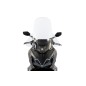 Isotta SC3055 Parabrezza Alto Per Kymco Downtown Gt 350 2024