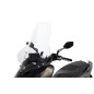 Isotta SC3055 Parabrezza Alto Per Kymco Downtown Gt 350 2024