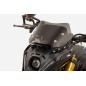 Isotta SC368 Cupolino Basso Fumé Scuro Per Yamaha Mt09 Sp 2022/2023