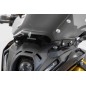 Isotta SC369 Cupolino Alto Fumé Scuro Per Yamaha Mt09 Sp 2021/2023