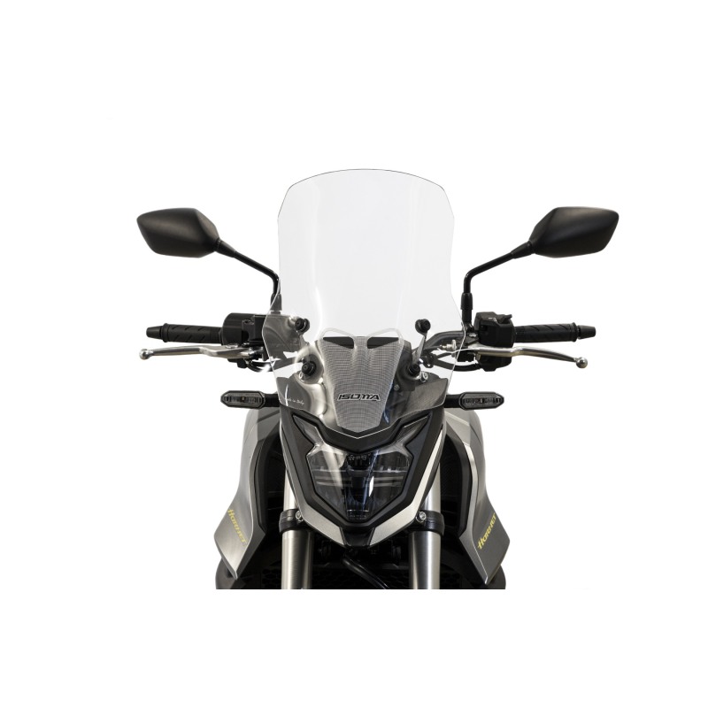 Isotta SC406 Cupolino Alto Per Honda Hornet 750 2023