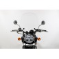 Isotta SC658 Parabrezza Alto Per Royal Enfield Super Meteor 650 2023