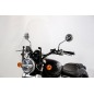 Isotta SC658 Parabrezza Alto Per Royal Enfield Super Meteor 650 2023