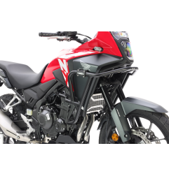 Isotta TB212-N Crash Bar In Alluminio Per Honda Nx 500 dal 2024