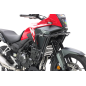 Isotta TB212-N Crash Bar In Alluminio Per Honda Nx 500 dal 2024