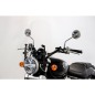 Isotta SC657 Parabrezza Medio Per Royal Enfield Super Meteor 650 2023