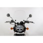 Isotta SC657 Parabrezza Medio Per Royal Enfield Super Meteor 650 2023