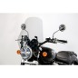 Isotta SC657 Parabrezza Medio Per Royal Enfield Super Meteor 650 2023