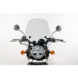 Isotta SC657 Parabrezza Medio Per Royal Enfield Super Meteor 650 2023