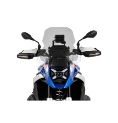 Isotta SC1176 Cupolino Odysseus Plus Versione Senza Radar Per Bmw R 1300 Gs 2024