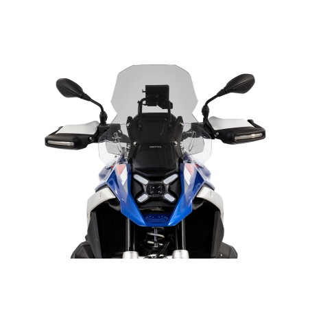 Isotta SC1176 Cupolino Odysseus Plus Versione Senza Radar Per Bmw R 1300 Gs 2024