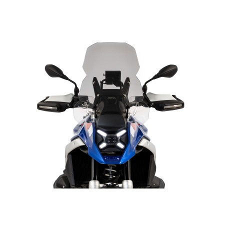 Isotta SC1176 Cupolino Odysseus Plus Versione Senza Radar Per Bmw R 1300 Gs 2024