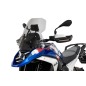 Isotta SC1176 Cupolino Odysseus Plus Versione Senza Radar Per Bmw R 1300 Gs 2024