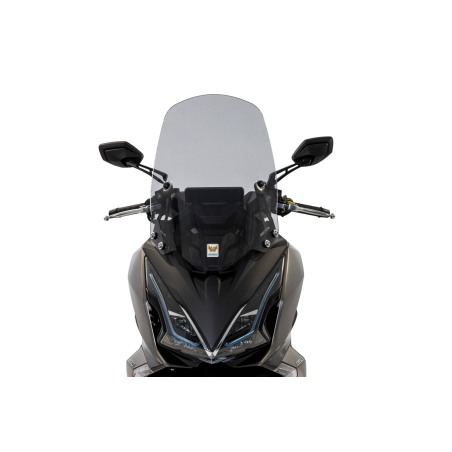 Isotta SC3054 Parabrezza Medio Per Kymco Downtown Gt 350 2024