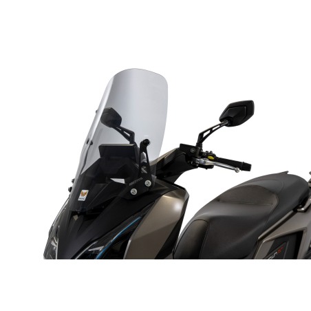 Isotta SC3054 Parabrezza Medio Per Kymco Downtown Gt 350 2024