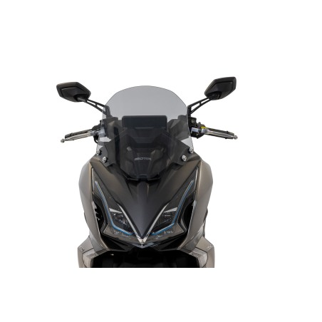 Isotta SC3056 Cupolino Per Kymco Downtown Gt 350 dal 2024