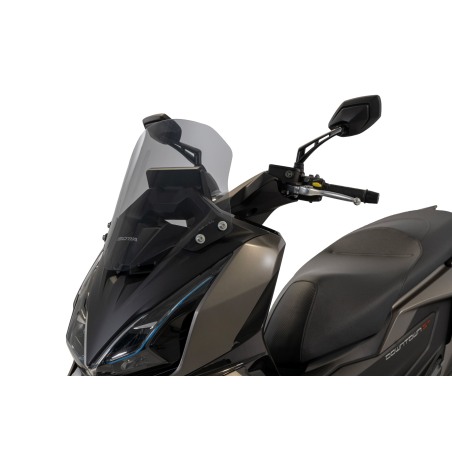 Isotta SC3056 Cupolino Per Kymco Downtown Gt 350 dal 2024