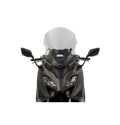 Isotta SC3441 Cupolino Touring Per Yamaha T-Max 560 dal 2025