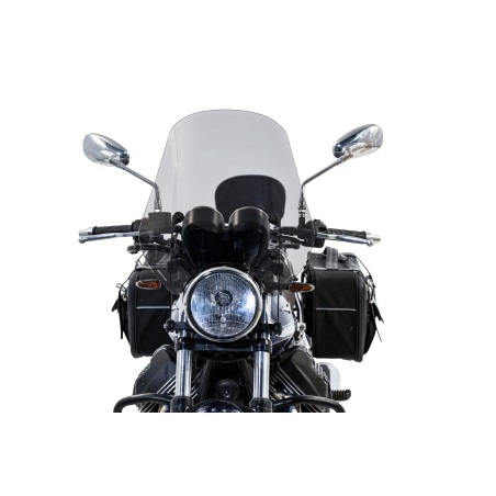 Parabrezza Medio Isotta SC42 Per Moto Guzzi V7 850 Special dal 2021