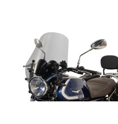 Parabrezza Medio Isotta SC42 Per Moto Guzzi V7 850 Special dal 2021